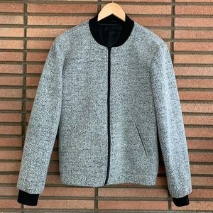 Men’s ASOS Wool Jacket - XS / 36